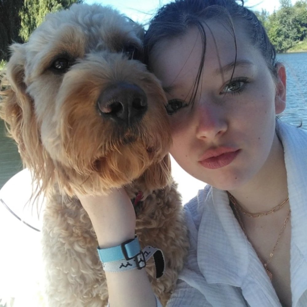 Meet your Posher, Ryleigh